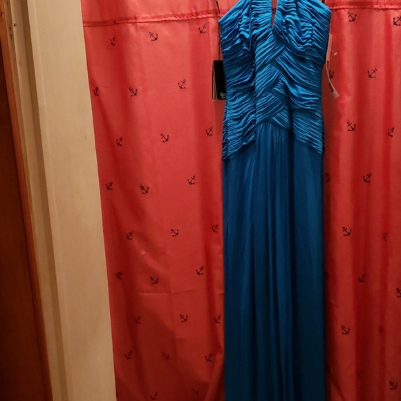 NWT Tadashi dress size m - Picture 2 of 7